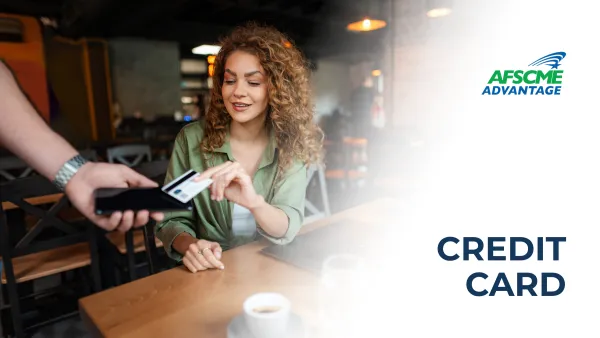 Credit Card Savings